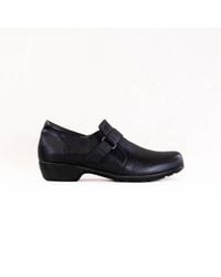 Ros Hommerson - Eliot Leather Loafer - Lyst