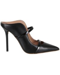 Malone Souliers - Pointed Toe Pumps - Lyst