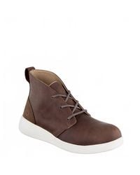 Red Wing - Cross Lite Safety Toe Chukka Boots - Lyst