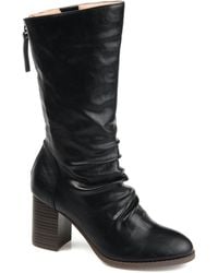Journee Collection - Journee Sequoia Boot - Lyst