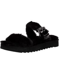 Nine West - Funkie Wnfunkie2-Blk - Lyst