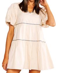 Queen Of Sparkles - Tipsy Cowgirl Dress - Lyst