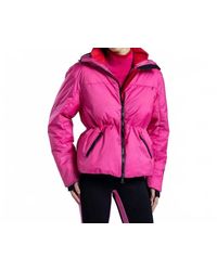 Erin Snow - Ledo Jacket - Lyst