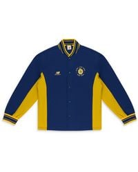 Aimé Leon Dore - New Balance Sonny Ny Windbreaker - Lyst