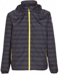 Killtec - Fedon Allover Packable Rain Jacket - Lyst