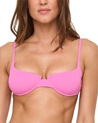 LSPACE - Belle Top - Lyst