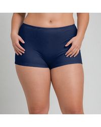 Calypsa - Plus Boyshorts - Lyst