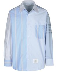 Thom Browne - Oversized 4 - Lyst