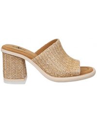Otbt - Bravura Sandal - Lyst