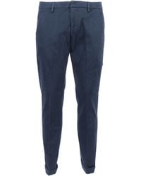 Dondup - Gaubert Tailored Pants - Lyst