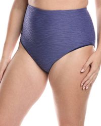 Mara Hoffman - Lydia Bikini Bottom - Lyst