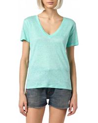 MC2 Saint Barth - Eloise Tee - Lyst