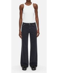 Closed - Gillian Slim Fit Jean - Lyst