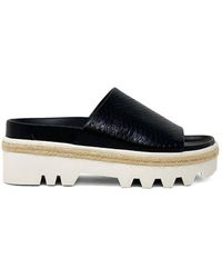 Shu Shop - Kristina Slip-On Sandal - Lyst