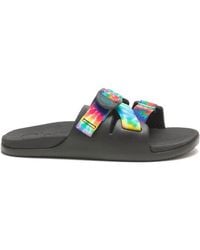 Chaco - Chillos Slide Sandal - Lyst