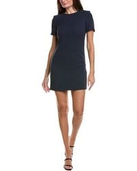 BOSS - Boss Dindera Sheath Dress - Lyst