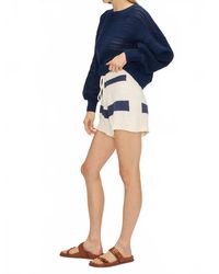 Melissa Nepton - Baylor Short - Lyst