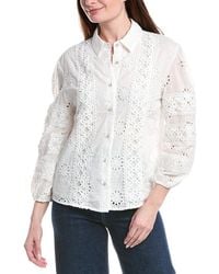 Estellina - Top - Lyst