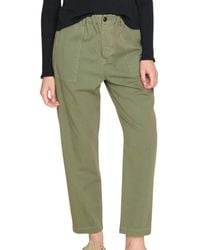 Xirena - Mercer Twill Pant - Lyst