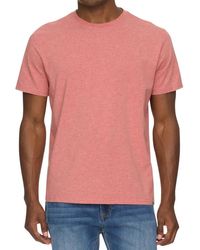 Flag & Anthem - Syracuse Short Sleeve Crewneck Tee - Lyst