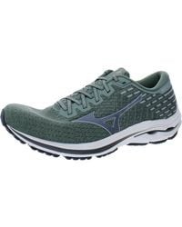 Mizuno - Wave Inspire 17 Fitness Workout Running Shoes - Lyst