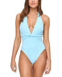 LSPACE - Coast To Coast Classic One-Piece - Lyst