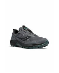 Saucony - Excursion Tr16 Gtx Trail Runners Shoes - Lyst