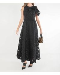 Emily Mccarthy - Bella Maxi Dress - Lyst
