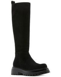 La Canadienne - West Suede Boot - Lyst