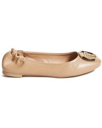 Guess Factory Ballet flats and ballerina shoes for Women | Lyst