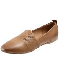 BUENO - Katy Flat Sandal - Lyst