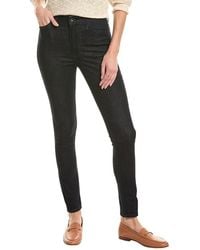 Rag & Bone - Tina Rinse High-Rise Skinny Jean - Lyst