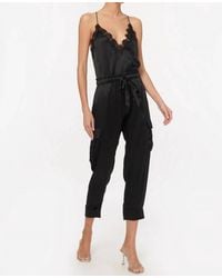 Cami NYC - Carmen Cargo Pants - Lyst
