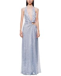 Misha - The 'Devon' Sequin Dress - Lyst