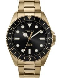 Timex - 42mm Quartz Watch - Lyst