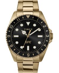 Timex - 42mm Quartz Watch - Lyst
