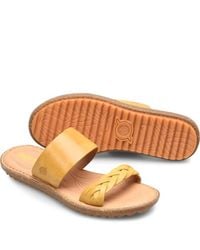 Born - Morena Sandal - Lyst