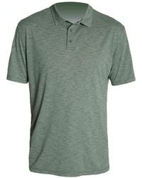 ANETIK - Low Pro Tech Polo - Lyst