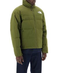 The North Face - 1992 Ripstop Nuptse Down Jacket - Lyst