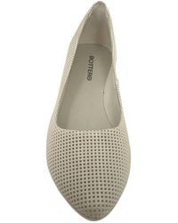 BOTTER - Dogs 405 Ballet Flats - Lyst