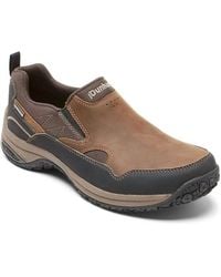 Dunham - Cloud Plus Slip On Sneaker - Lyst