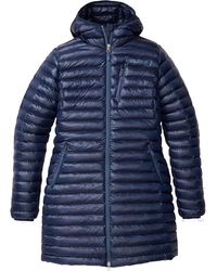 Marmot - Avant Featherless Hooded Jacket - Lyst