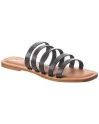 Seychelles - Bex Leather Sandal - Lyst