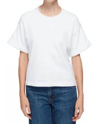 Nation Ltd - Bane Sweatshirt Tee - Lyst