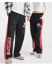 Aéropostale - Kansas City Chiefs Track Pants - Lyst