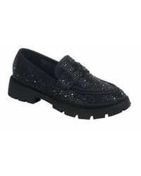 Forever Link - Martina-12 Loafer - Lyst