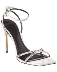 Alexandre Birman - Skye 100 Patent Sandal - Lyst