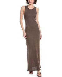 Rag & Bone - Carine Crochet Tank Maxi Dress - Lyst