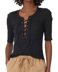 Xirena - Terra Tee Top - Lyst