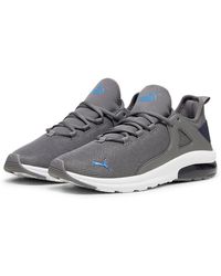 PUMA - Electron 2.0 Logo Fitness Running Shoes - Lyst